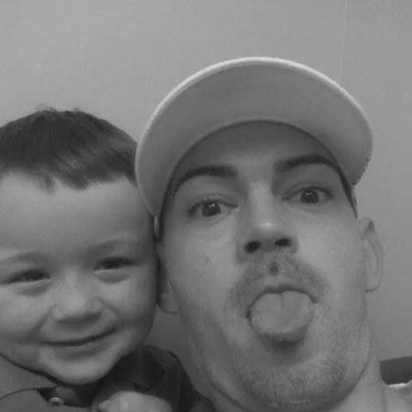 Meet your Posher, Davy - Picture 1 of 1